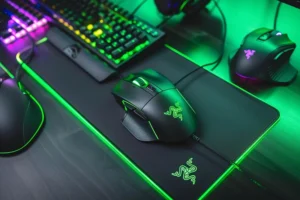 מוצרי רייזר לגיימרים