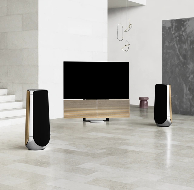  קרדיט: Bang & Olufsen