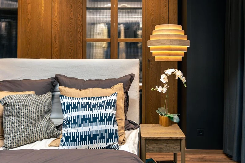 טרנדים בעיצוב חדרי שינה