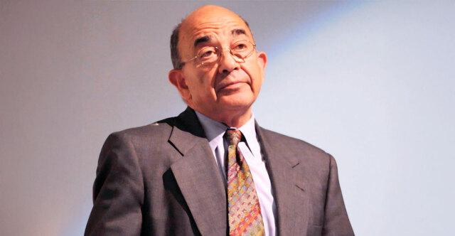 השופט הפדרלי אלווין הלרסטין