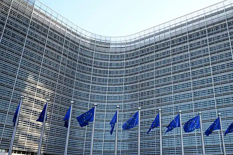 מבנה האיחוד האירופי, 15 בדצמבר 2025