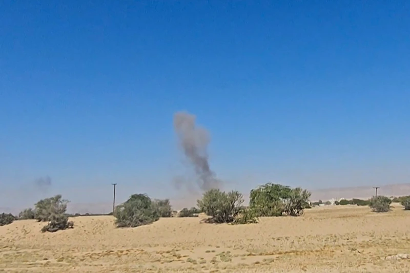 תקיפות אוויריות בתימן המיוחסות לסעודיה