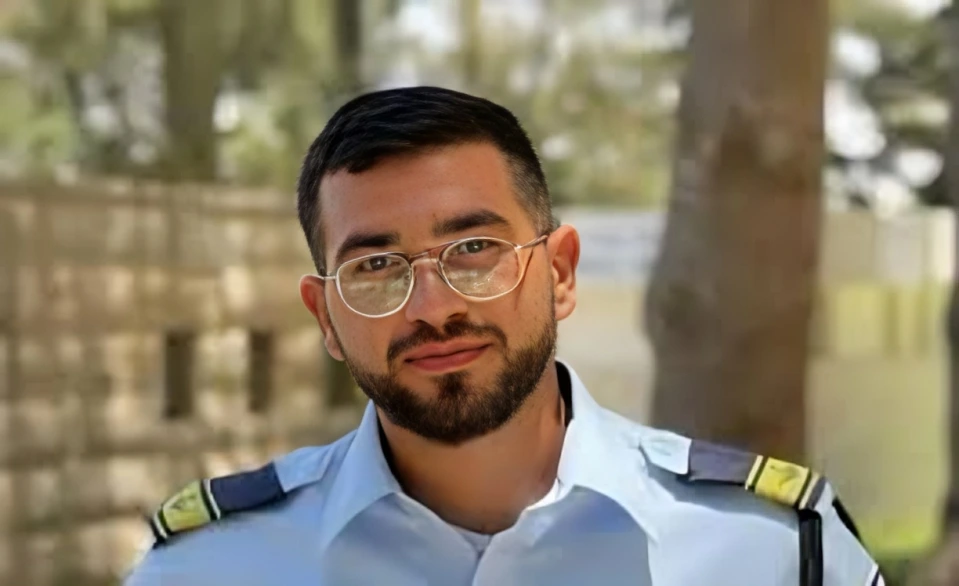 רס"ל רן גואילי ז"ל