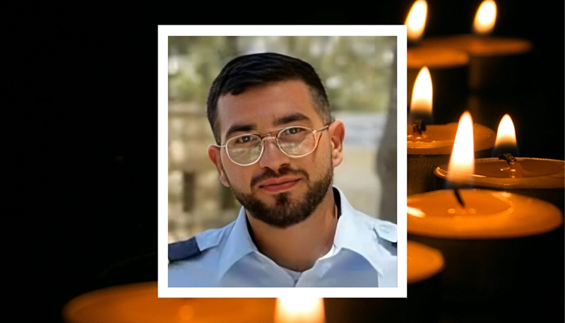 רן גואילי ז"ל