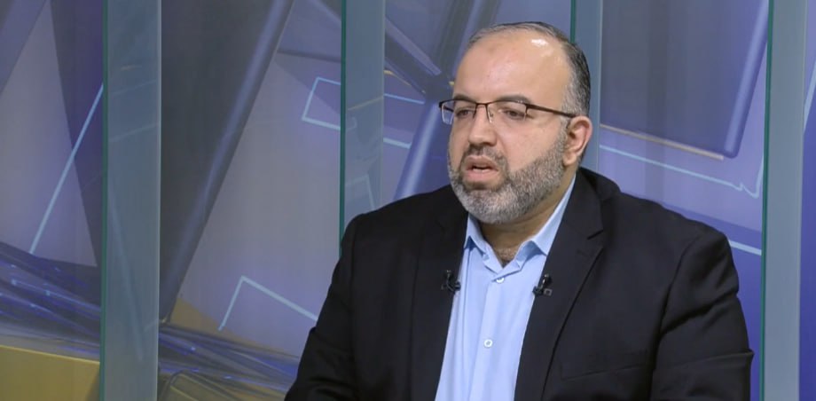 עלי אל-עמודי