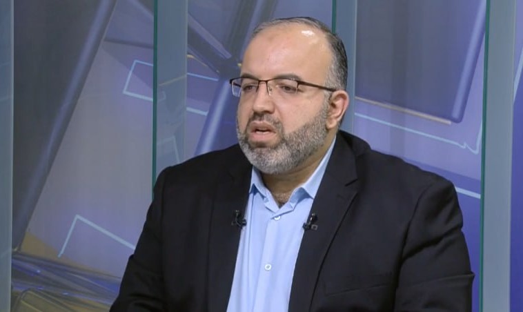 עלי אל-עמודי