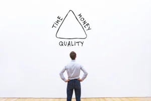 אין הפסד, אין רווח