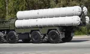 הטיל ההיפר-סוני הרוסי "אורשניק", 18 במאי 2025