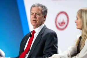 שגריר ארה"ב לשעבר לענייני חופש דת בין-לאומי, סם בראונבק, 2 בפברואר 2026