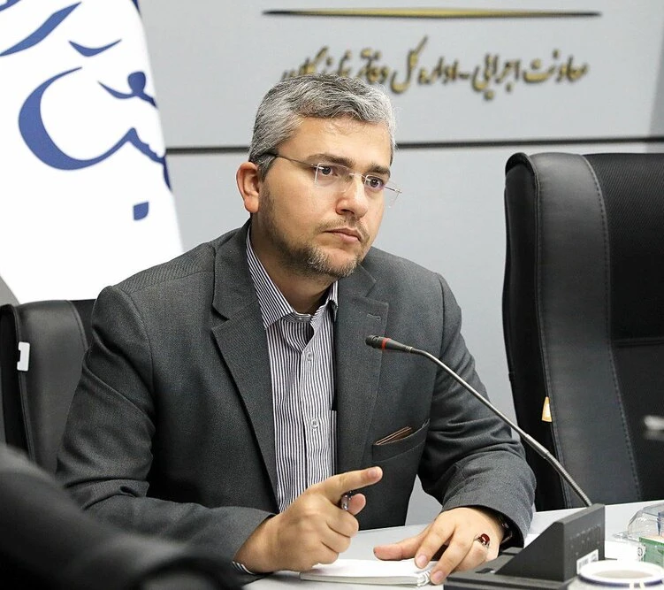 דובר ועדת הביטחון הלאומי ומדיניות החוץ בפרלמנט האיראני, אבראהים רזאיי