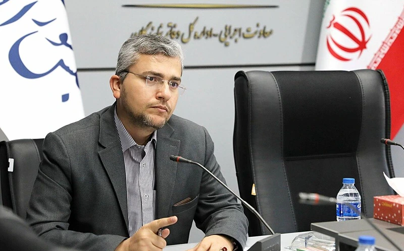 דובר ועדת הביטחון הלאומי ומדיניות החוץ בפרלמנט האיראני, אבראהים רזאיי