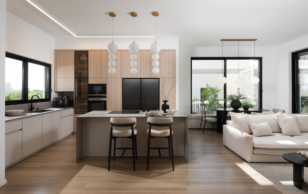 עיצוב מטבחים