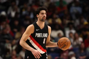 הכדורסלן הישראלי דני אבדיה, 2 בינואר 2026