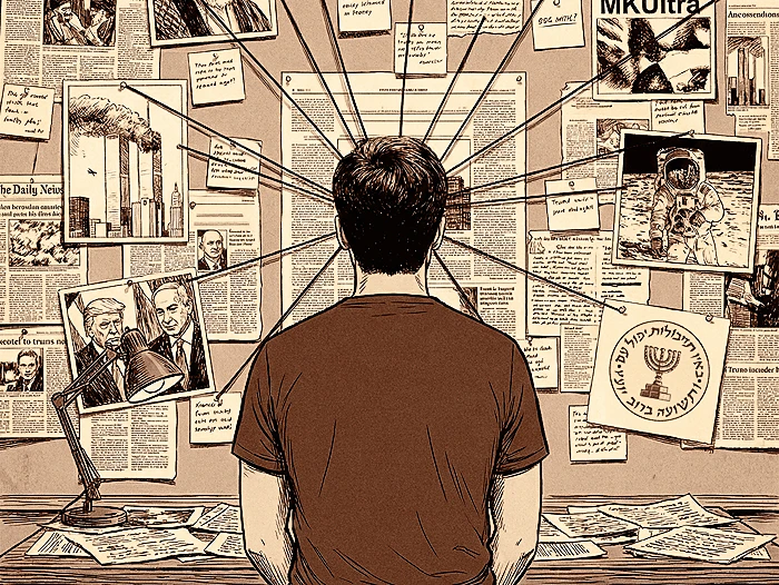 איור אילוסטרציה: מגזין אפוק