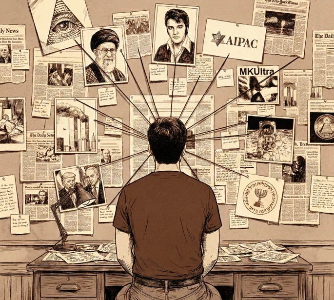 איור אילוסטרציה: מגזין אפוק