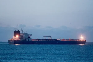 מכלית נפט המשויכת לרוסיה, 25 בינואר 2026