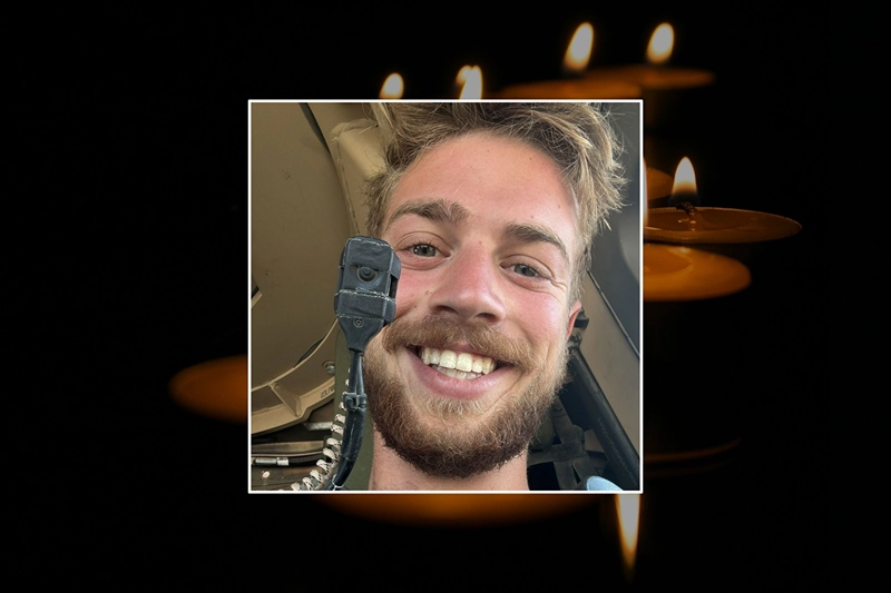 סמ"ר עפרי יפה ז"ל