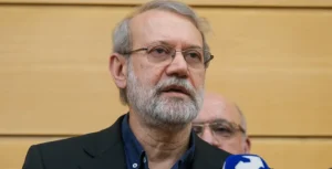 יועצו של המנהיג העליון, עלי לאריג'אני, 7 בספטמבר 2025