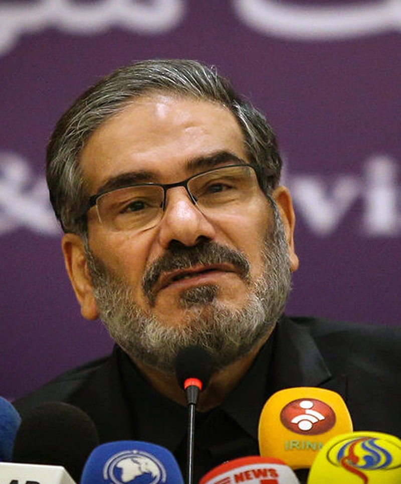 יועצו הבכיר של המנהיג העליון של איראן, עלי שמח'אני