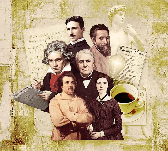 מגין אפוק, Public Domain, Shutterstock