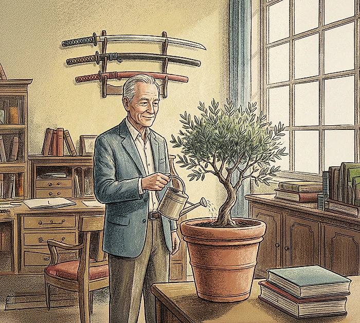 איור אילוסטרציה: מגזין אפוק