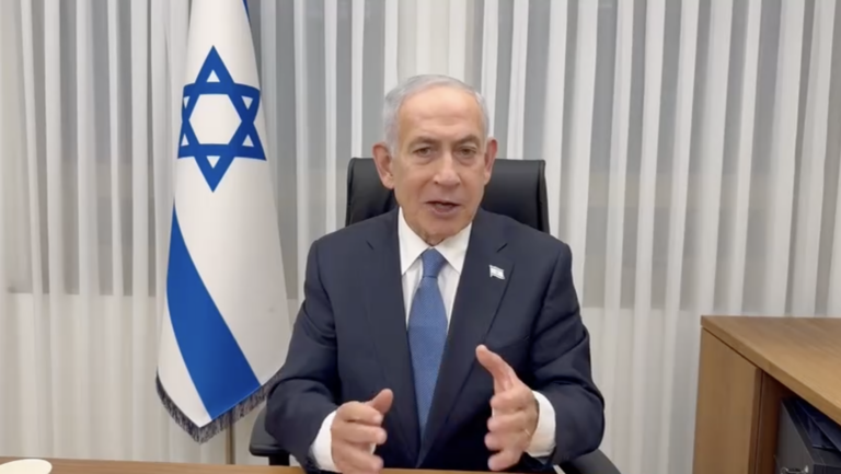 ראש הממשלה, בנימין נתניהו