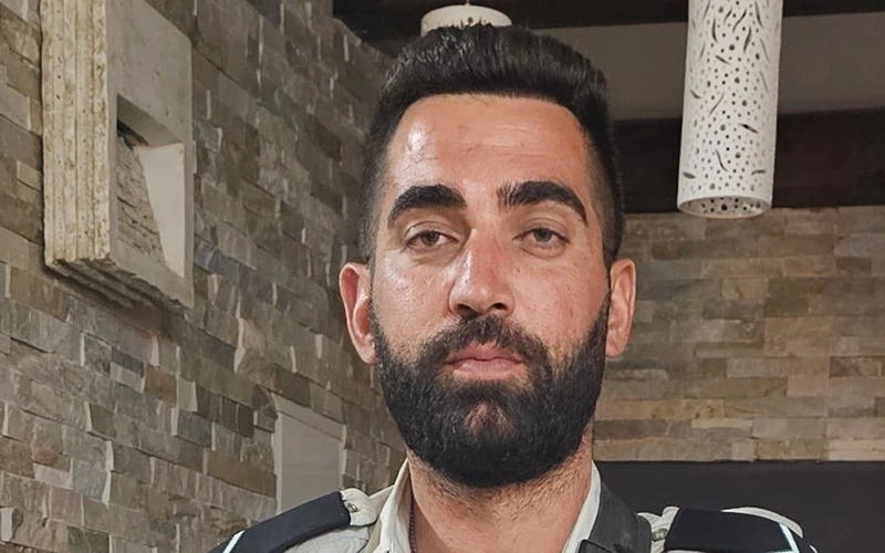 רס"ל מאהר ח'טאר ז״ל