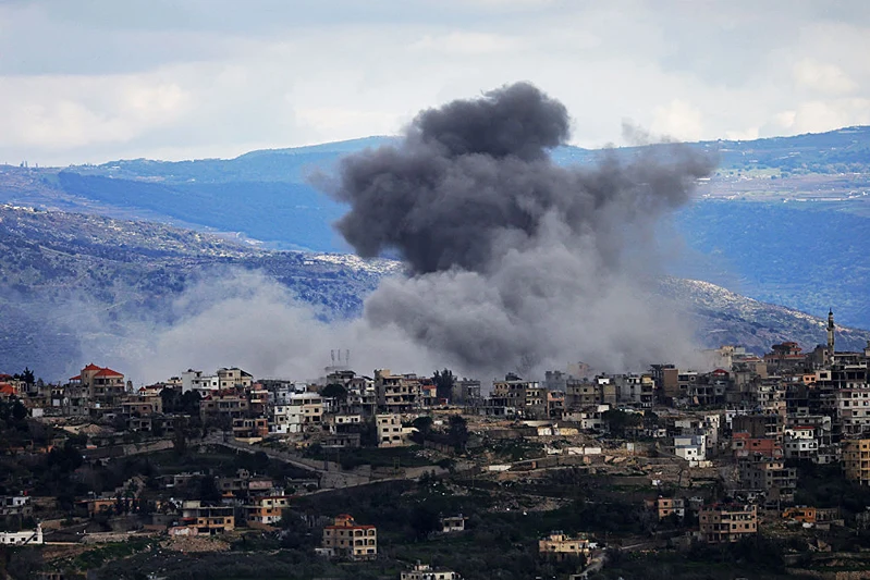 תקיפה של צה"ל בדרום לבנון, 4 במרץ 2026