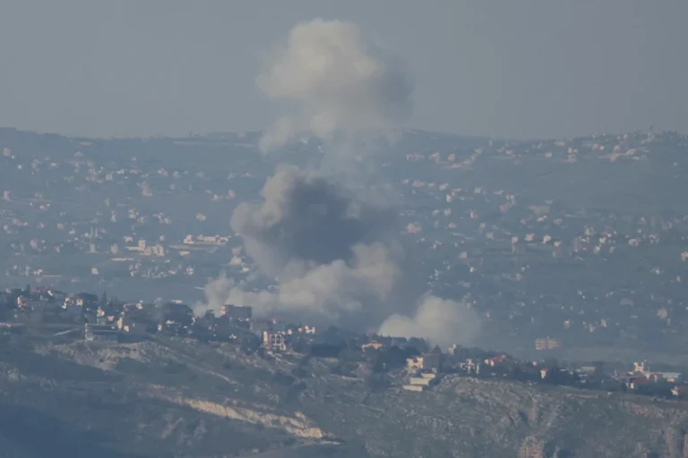 תקיפה ישראלית בדרום לבנון, 2 במרץ 2026