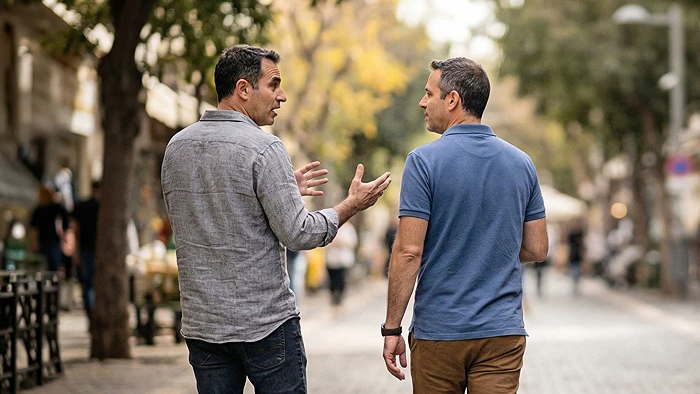 תמונת אילוסטרציה: מגזין אפוק