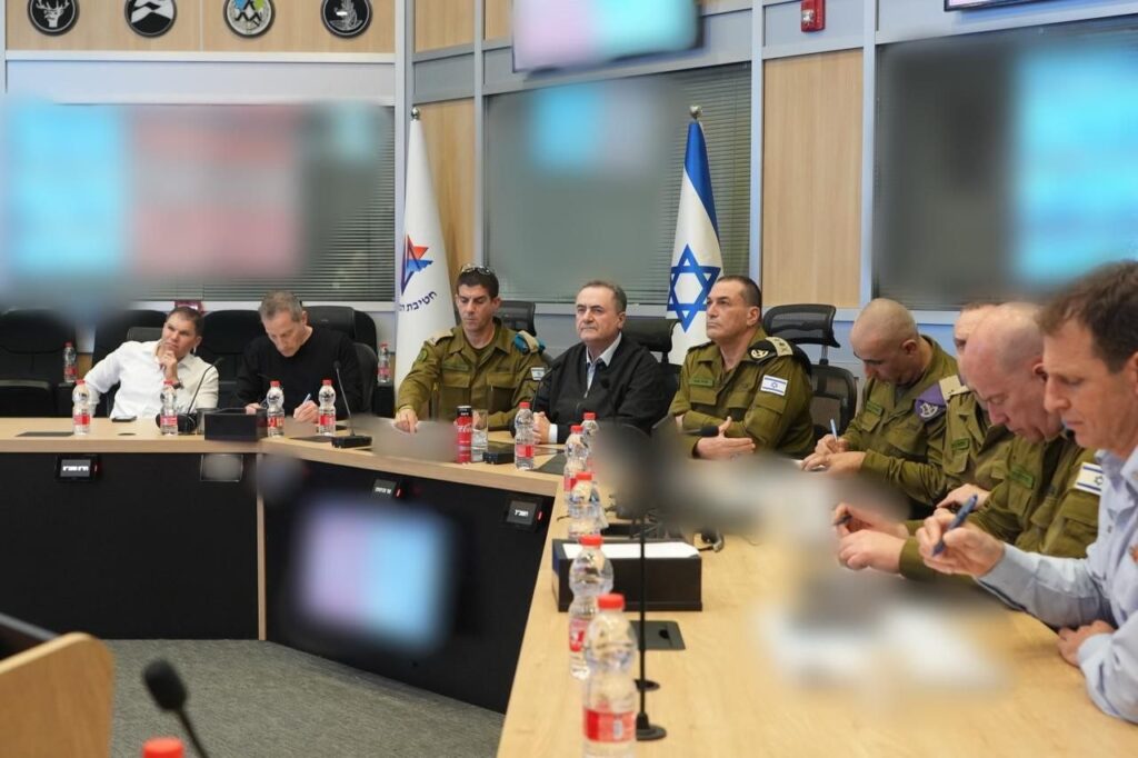 צילום: אלעד מלכה, משרד הביטחון