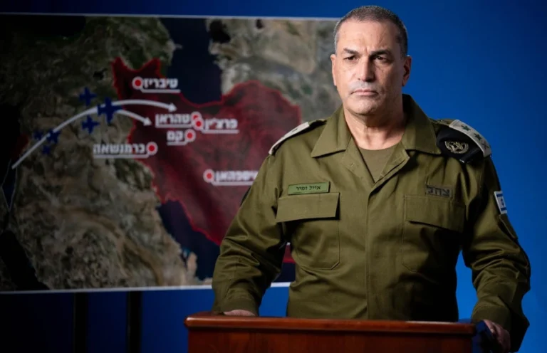 הרמטכ"ל, רב אלוף אייל זמיר