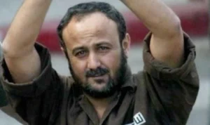 מרוואן ברגותי