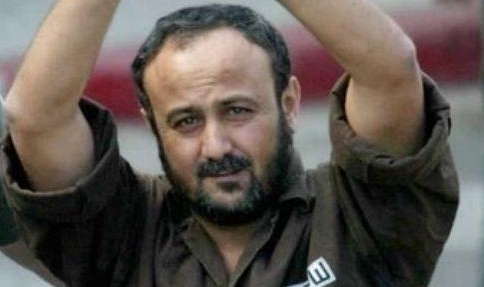 מרוואן ברגותי