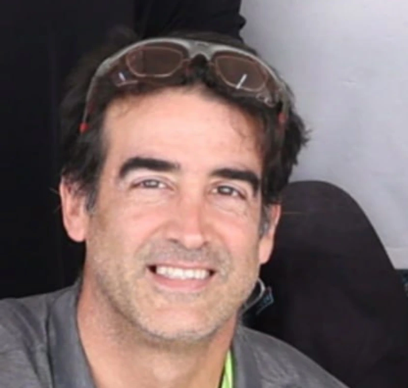 רס"ב (מיל׳) ברק כלפון ז''ל