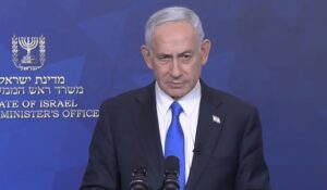 ראש הממשלה, בנימין נתניהו