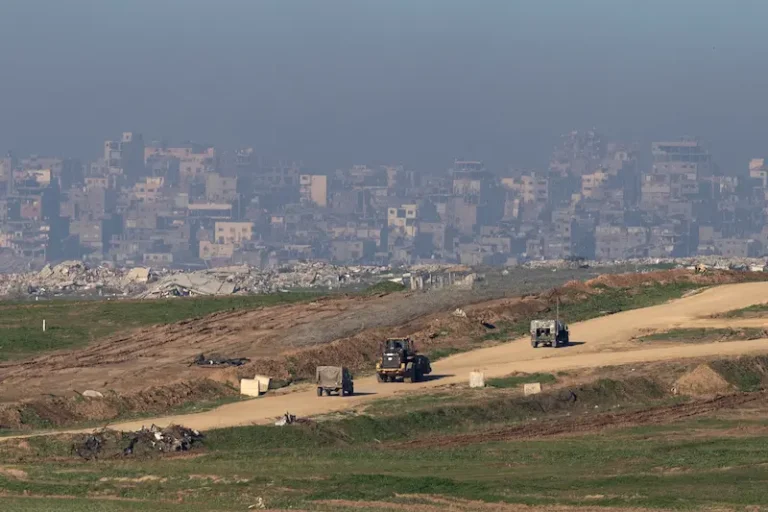 כוחות צה"ל ברצועת עזה, 16 בינואר 2026
