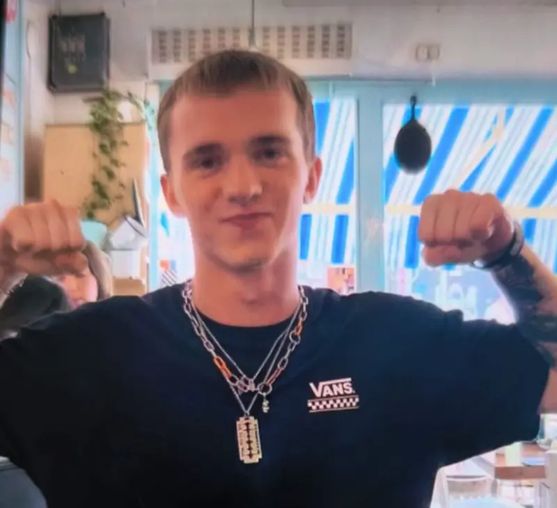 סמ"ר מיכאל טיוקין ז"ל