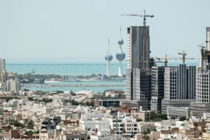 כווית סיטי, 8 במאי 2024