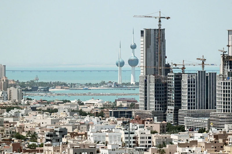 כווית סיטי, 8 במאי 2024