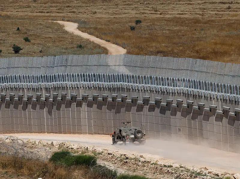 צה"ל בגבול לבנון, 18 ביוני 2026