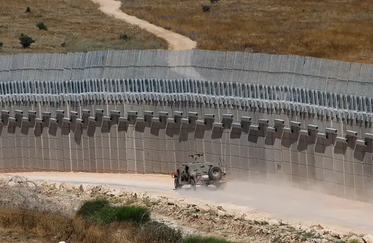 צה"ל בגבול לבנון, 18 ביוני 2026