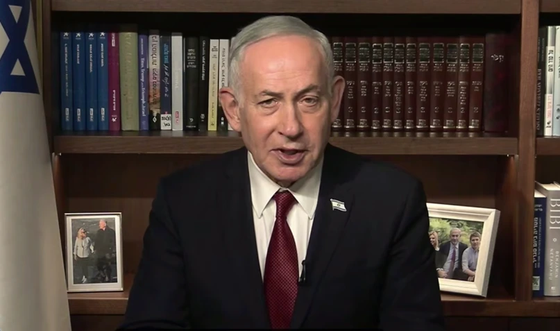 ראש הממשלה, בנימין נתניהו