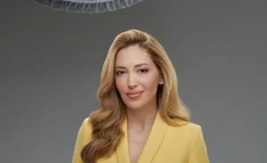 מירי מיכאלי, אשת תקשורת