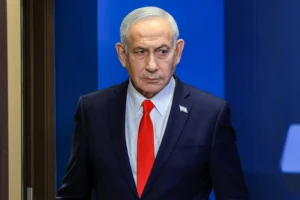 ראש הממשלה, בנימין נתניהו, 15 ביוני 2026
