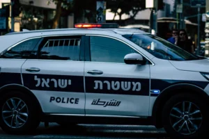 משטרת ישראל