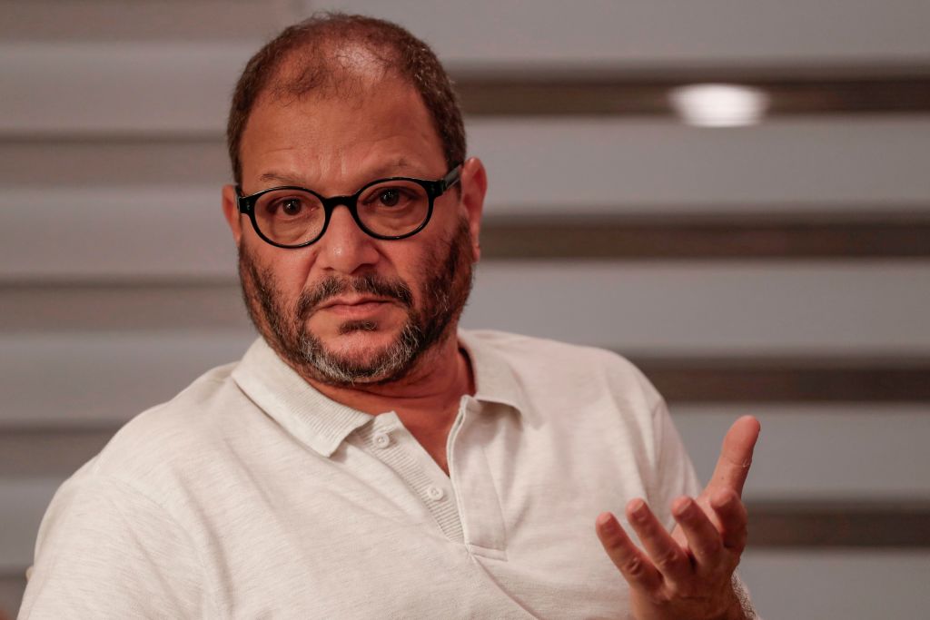 ח"כ עופר כסיף, 28 באוגוסט 2019
