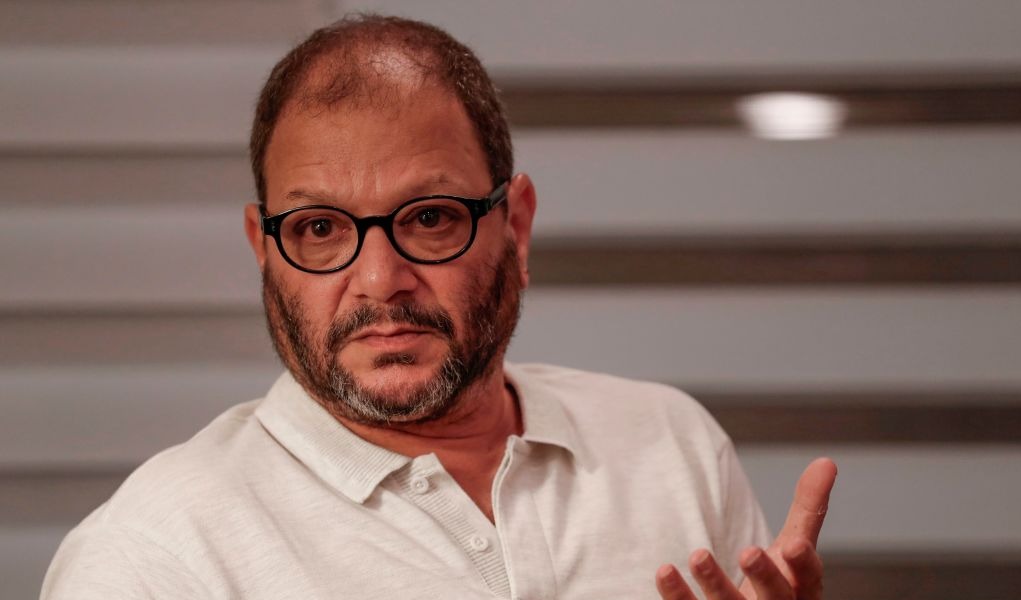 ח"כ עופר כסיף, 28 באוגוסט 2019