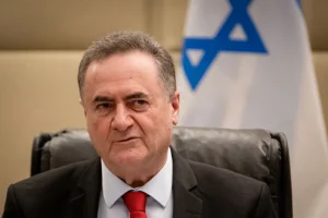 שר הביטחון, ישראל כ"ץ, 20 בינואר 2026