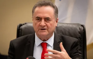 שר הביטחון, ישראל כ"ץ, 20 בינואר 2026